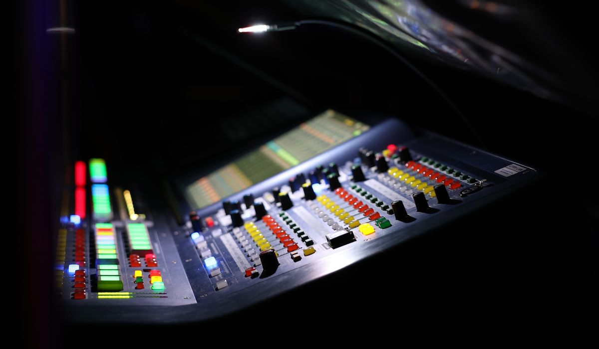 Joe's Mobile Disco