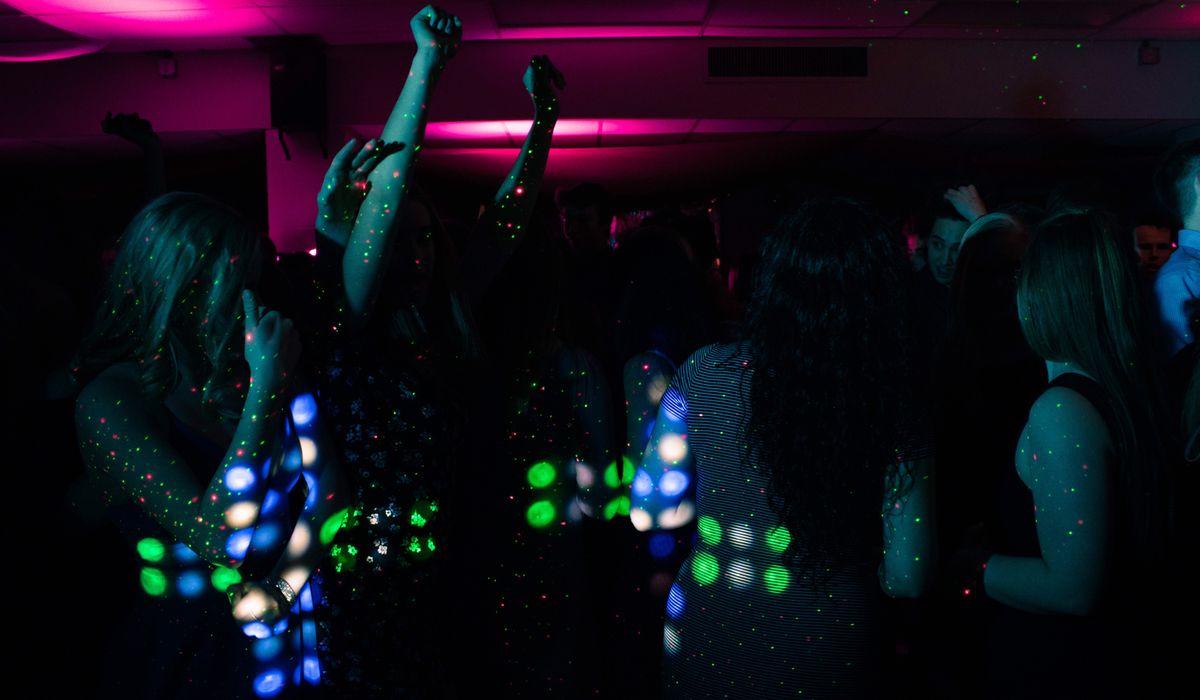 Joe's Mobile Disco