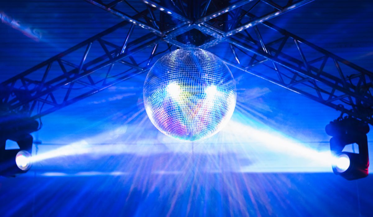 Joe's Mobile Disco