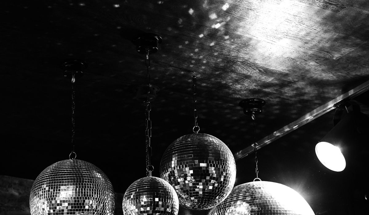 Joe's Mobile Disco