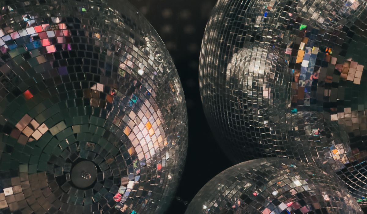 Joe's Mobile Disco