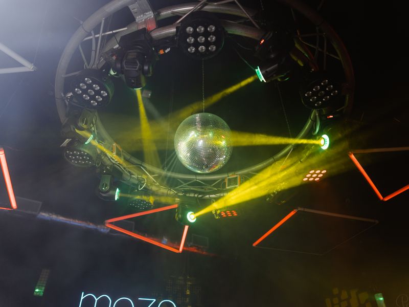 Joe's Mobile Disco